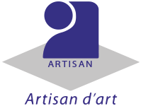 Artisan d'art - Artisan du patrimoine William Hertel Artisan d'art - Artisan du patrimoine William Hertel