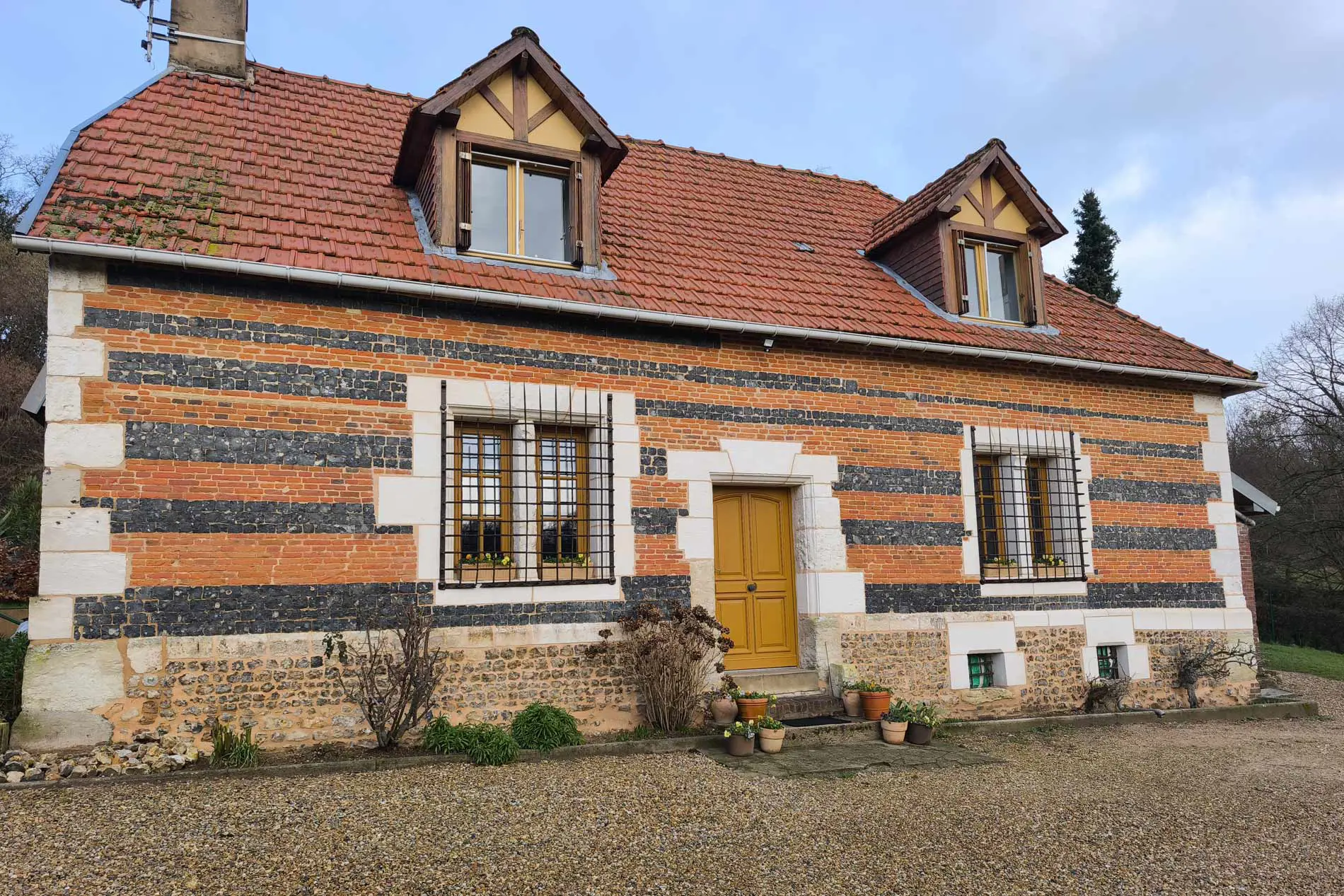 ARtisan du patrimoine Taille de Pierre et restauration de patrimoine