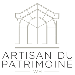 Artisan du patrimoine William Hertel Artisan du patrimoine William Hertel